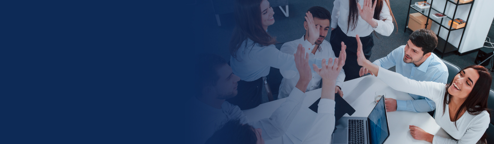 Trabaja con nosotros